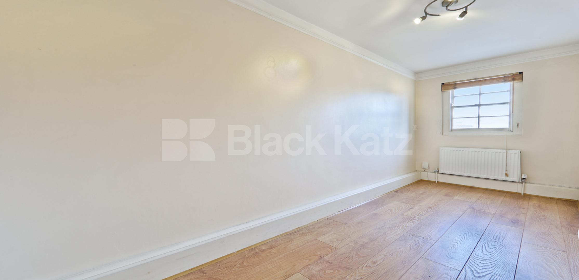 			NEW INSTRUCTION , 1 Bedroom, 1 bath, 1 reception Apartment			 New Kent Road, Elephant and Castle